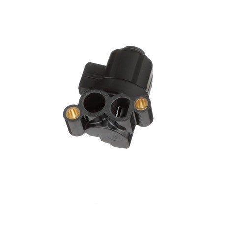 Standard Ignition Idle Air Control Valve P/N:AC409 Fits: Dodge Atos, Hyundai Elantra, Hyundai Santa Fe, Hyundai Sonata, Hyundai Tiburon, Hyundai Tucson, Kia Optima, Kia Rio, Kia Sephia, Kia Spectra, Kia Sportage - Image 6