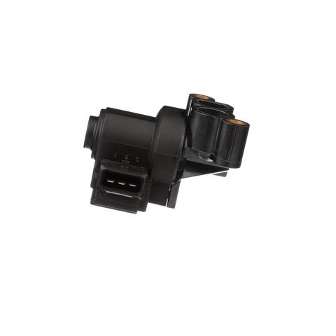 Standard Ignition Idle Air Control Valve P/N:AC409 Fits: Dodge Atos, Hyundai Elantra, Hyundai Santa Fe, Hyundai Sonata, Hyundai Tiburon, Hyundai Tucson, Kia Optima, Kia Rio, Kia Sephia, Kia Spectra, Kia Sportage - Image 4