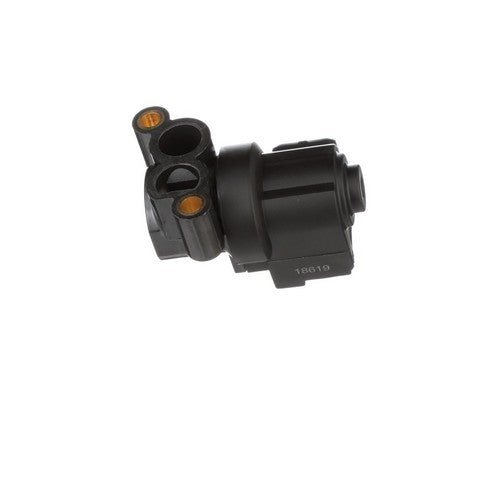 Standard Ignition Idle Air Control Valve P/N:AC409 Fits: Dodge Atos, Hyundai Elantra, Hyundai Santa Fe, Hyundai Sonata, Hyundai Tiburon, Hyundai Tucson, Kia Optima, Kia Rio, Kia Sephia, Kia Spectra, Kia Sportage - Image 5