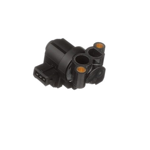Standard Ignition Idle Air Control Valve P/N:AC409 Fits: Dodge Atos, Hyundai Elantra, Hyundai Santa Fe, Hyundai Sonata, Hyundai Tiburon, Hyundai Tucson, Kia Optima, Kia Rio, Kia Sephia, Kia Spectra, Kia Sportage - Image 3