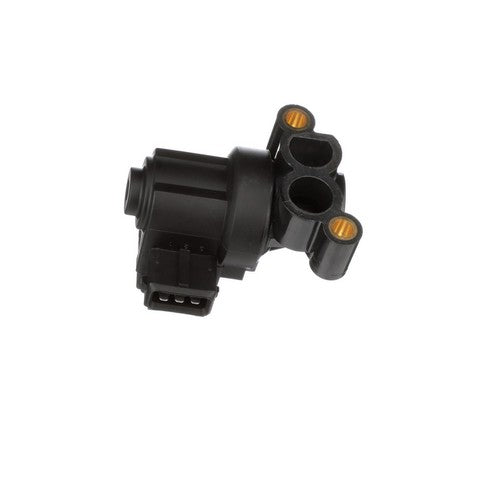 Standard Ignition Idle Air Control Valve P/N:AC409 Fits: Dodge Atos, Hyundai Elantra, Hyundai Santa Fe, Hyundai Sonata, Hyundai Tiburon, Hyundai Tucson, Kia Optima, Kia Rio, Kia Sephia, Kia Spectra, Kia Sportage - Image 2