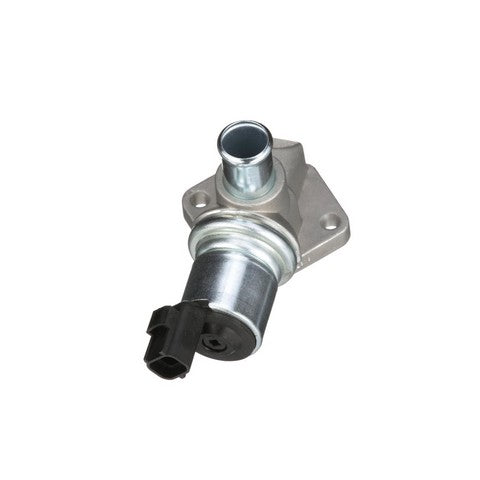 Standard Ignition Idle Air Control Valve P/N:AC412 Fits: Ford Crown Victoria 05-03, Lincoln Town Car 05-03, Mercury Grand Marquis 06-03 - Image 1
