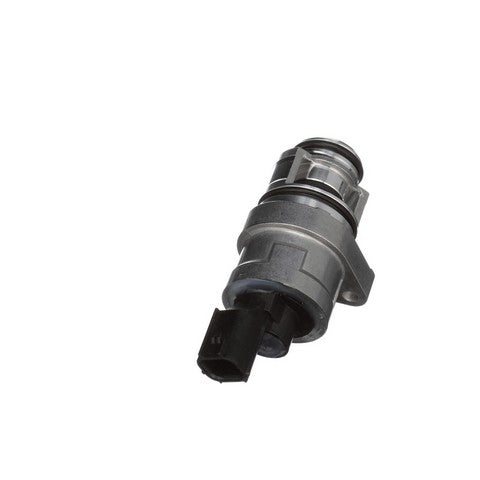 Standard Ignition Idle Air Control Valve P/N:AC417 Fits: Chrysler 300m, Chrysler Cirrus, Chrysler Concorde, Chrysler Intrepid, Chrysler Pacifica, Chrysler Sebring, Chrysler TOWN &amp; COUNTRY, Chrysler Voyager, Dodge Caravan - Image 2