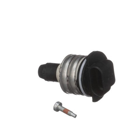 Standard Ignition Idle Air Control Valve P/N:AC418 Fits: Chevrolet Cavalier 05-02, Chevrolet Classic 05-04, Chevrolet Malibu 05-04, Oldsmobile Alero 04-02, Pontiac Grand Am 05-02, Pontiac Sunfire 05-02, Saturn Ion 04-03 - Image 1