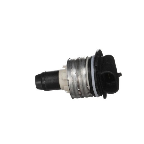 Standard Ignition Idle Air Control Valve P/N:AC418 Fits: Chevrolet Cavalier 05-02, Chevrolet Classic 05-04, Chevrolet Malibu 05-04, Oldsmobile Alero 04-02, Pontiac Grand Am 05-02, Pontiac Sunfire 05-02, Saturn Ion 04-03 - Image 9