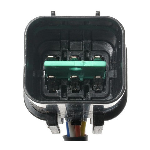 Standard Ignition Idle Air Control Valve P/N:AC432 Fits: Hyundai Sonata 93-90 - Image 2