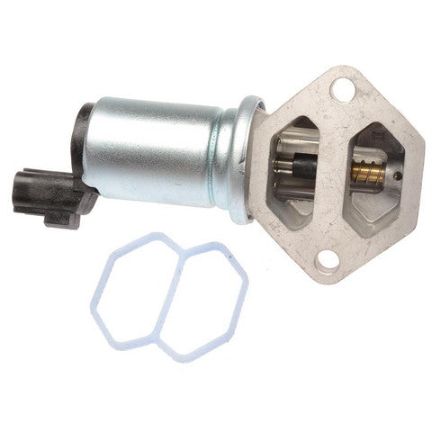 Standard Ignition Idle Air Control Valve P/N:AC435 Fits: Ford Explorer 01-99, Ford Explorer Sport Trac 2001, Mercury Mountaineer 01-99 - Image 1