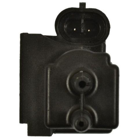 Standard Ignition Fuel Injection Idle Speed Control Actuator P/N:AC437 Fits: Chevrolet C2500, Chevrolet C2500 Suburban, Chevrolet C3500, Chevrolet C3500hd, Chevrolet Express 3500, Chevrolet G30, Chevrolet K2500, Chevrolet K2500 Suburban, Chevrolet K3500 - Image 2