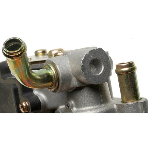 Standard Ignition Idle Air Control Valve P/N:AC445 Fits: Dodge Colt 94-93, Eagle Summit 94-93, Mitsubishi Mirage 1993, Plymouth Colt 1993 - Image 2