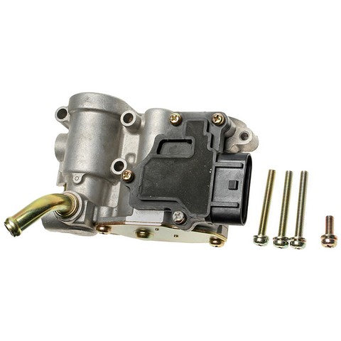 Standard Ignition Idle Air Control Valve P/N:AC445 Fits: Dodge Colt 94-93, Eagle Summit 94-93, Mitsubishi Mirage 1993, Plymouth Colt 1993 - Image 1