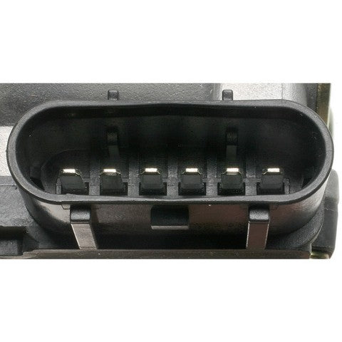 Standard Ignition Idle Air Control Valve P/N:AC445 Fits: Dodge Colt 94-93, Eagle Summit 94-93, Mitsubishi Mirage 1993, Plymouth Colt 1993 - Image 3