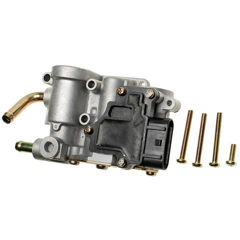 Standard Ignition Idle Air Control Valve P/N:AC446 Fits: Eagle Summit 94-93, Mitsubishi Expo 1993, Mitsubishi Expo Lrv 94-93, Mitsubishi Galant 1993 - Image 1