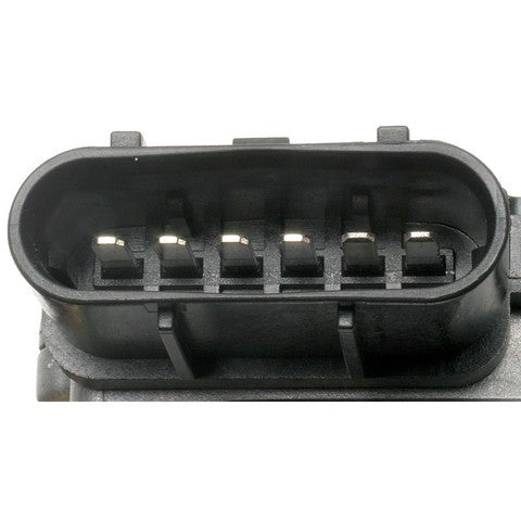 Standard Ignition Idle Air Control Valve P/N:AC446 Fits: Eagle Summit 94-93, Mitsubishi Expo 1993, Mitsubishi Expo Lrv 94-93, Mitsubishi Galant 1993 - Image 2