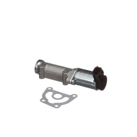 Standard Ignition Idle Air Control Valve P/N:AC467 Fits: Nissan Altima 2013, Nissan Frontier 04-98, Nissan Frontier 08-06, Nissan Frontier 14-11, Nissan Urvan 01-00, Nissan Xterra 04-00 - Image 1