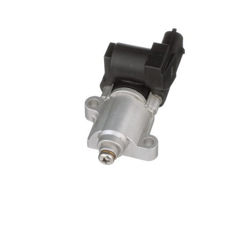 Standard Ignition Idle Air Control Valve P/N:AC485 Fits: Hyundai Elantra 09-03, Hyundai Tiburon 08-04, Hyundai Tucson 09-05, Kia Spectra 09-04, Kia Spectra5 09-05, Kia Sportage 10-05 - Image 3