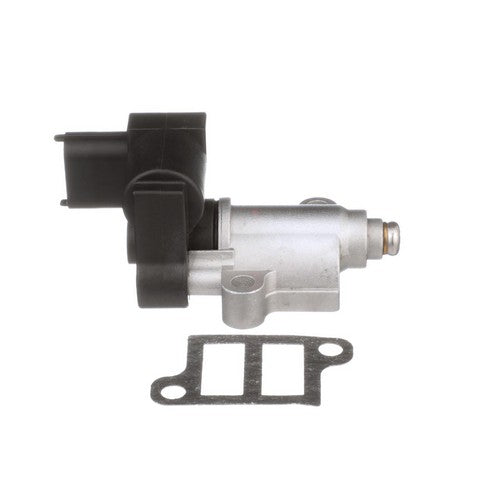 Standard Ignition Idle Air Control Valve P/N:AC485 Fits: Hyundai Elantra 09-03, Hyundai Tiburon 08-04, Hyundai Tucson 09-05, Kia Spectra 09-04, Kia Spectra5 09-05, Kia Sportage 10-05 - Image 1