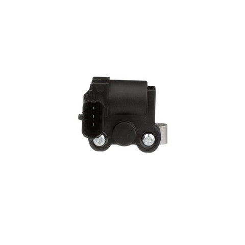 Standard Ignition Idle Air Control Valve P/N:AC485 Fits: Hyundai Elantra 09-03, Hyundai Tiburon 08-04, Hyundai Tucson 09-05, Kia Spectra 09-04, Kia Spectra5 09-05, Kia Sportage 10-05 - Image 2