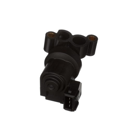 Standard Ignition Idle Air Control Valve P/N:AC493 Fits: Dodge Attitude 10-06, Dodge Verna 06-04, Hyundai Accent 05-00, Hyundai Elantra 09-01, Hyundai Tiburon 2003 - Image 2