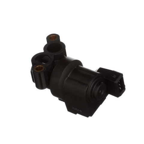 Standard Ignition Idle Air Control Valve P/N:AC493 Fits: Dodge Attitude 10-06, Dodge Verna 06-04, Hyundai Accent 05-00, Hyundai Elantra 09-01, Hyundai Tiburon 2003 - Image 1