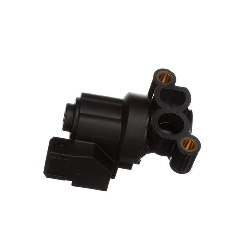 Standard Ignition Idle Air Control Valve P/N:AC493 Fits: Dodge Attitude 10-06, Dodge Verna 06-04, Hyundai Accent 05-00, Hyundai Elantra 09-01, Hyundai Tiburon 2003 - Image 5