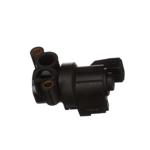 Standard Ignition Idle Air Control Valve P/N:AC493 Fits: Dodge Attitude 10-06, Dodge Verna 06-04, Hyundai Accent 05-00, Hyundai Elantra 09-01, Hyundai Tiburon 2003 - Image 3