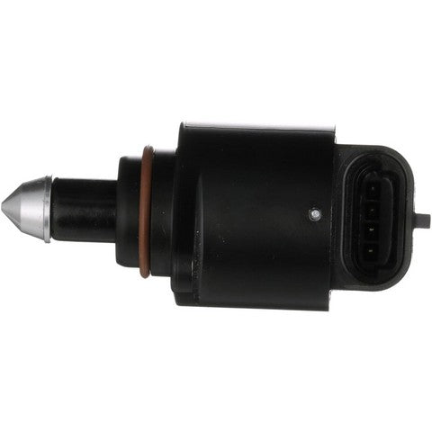 Standard Ignition Idle Air Control Valve P/N:AC495 Fits: Chevrolet Aveo 06-04, Chevrolet Aveo 14-08, Daewoo Lanos 02-99, Pontiac G3 10-09 - Image 4