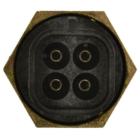 Standard Ignition Idle Air Control Valve P/N:AC4 Fits: Buick Century, Buick Skylark, Chevrolet Camaro, Chevrolet Celebrity, Chevrolet Citation, Chevrolet Citation Ii, Oldsmobile Cutlass Ciera, Oldsmobile Omega, Pontiac 6000, Pontiac Fiero - Image 2
