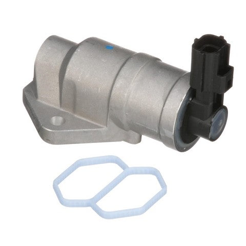 Standard Ignition Idle Air Control Valve P/N:AC504 Fits: Ford Ecosport 07-04, Ford Focus 07-03, Ford Mondeo 05-01, Ford Ranger 12-01, Mazda B2300 10-03, Mazda B2300 2001, Mercury Marauder 2004 - Image 1