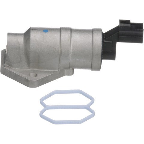 Standard Ignition Idle Air Control Valve P/N:AC506 Fits: Ford Ecosport 07-06, Ford Escape 08-05, Mazda Tribute 06-05, Mazda Tribute 10-08, Mercury Mariner 08-05 - Image 1