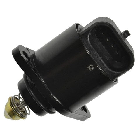 Standard Ignition Idle Air Control Valve P/N:AC50 Fits: Buick Skylark 1994, Chevrolet Beretta 1994, Oldsmobile Achieva 1994, Pontiac Grand Am 1994 - Image 1