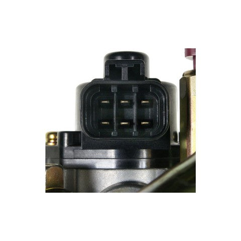 Standard Ignition Idle Air Control Valve P/N:AC518 Fits: Infiniti I30 1999 - Image 2