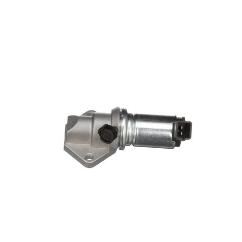 Standard Ignition Idle Air Control Valve P/N:AC54 Fits: Ford Bronco, Ford E-150 Econoline, Ford E-150 Econoline Club Wagon, Ford E-250 Econoline, Ford E-250 Econoline Club Wagon, Ford E-350 Econoline, Ford E-350 Econoline Club Wagon, Ford F-150 - Image 9