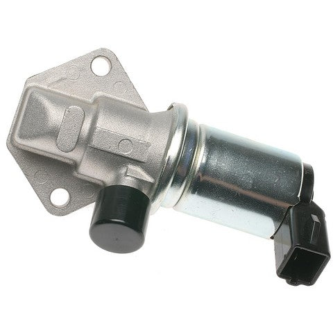 Standard Ignition Idle Air Control Valve P/N:AC54 Fits: Ford Bronco, Ford E-150 Econoline, Ford E-150 Econoline Club Wagon, Ford E-250 Econoline, Ford E-250 Econoline Club Wagon, Ford E-350 Econoline, Ford E-350 Econoline Club Wagon, Ford F-150 - Image 1