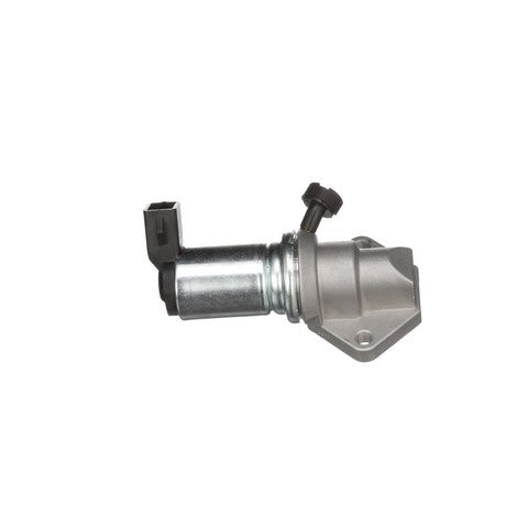 Standard Ignition Idle Air Control Valve P/N:AC54 Fits: Ford Bronco, Ford E-150 Econoline, Ford E-150 Econoline Club Wagon, Ford E-250 Econoline, Ford E-250 Econoline Club Wagon, Ford E-350 Econoline, Ford E-350 Econoline Club Wagon, Ford F-150 - Image 2