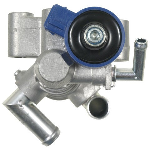 Standard Ignition Idle Air Control Valve P/N:AC553 Fits: Mazda 323 89-88, Mercury Capri 94-91 - Image 2