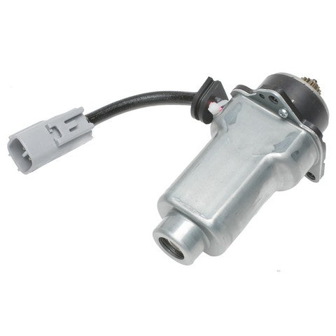 Standard Ignition Idle Air Control Valve P/N:AC555 Fits: Lexus Gs300 05-98, Lexus Gs400 00-98, Lexus Gs430 05-01, Lexus Is300 03-01, Lexus Ls400 00-98, Lexus Sc300 00-98, Lexus Sc400 00-98 - Image 1