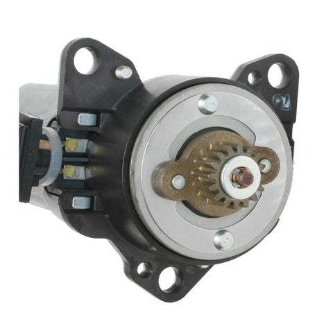 Standard Ignition Idle Air Control Valve P/N:AC555 Fits: Lexus Gs300 05-98, Lexus Gs400 00-98, Lexus Gs430 05-01, Lexus Is300 03-01, Lexus Ls400 00-98, Lexus Sc300 00-98, Lexus Sc400 00-98 - Image 2