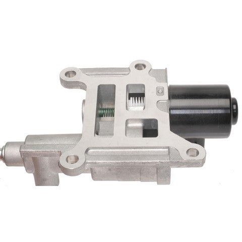 Standard Ignition Idle Air Control Valve P/N:AC556 Fits: Mazda Mpv 98-96 - Image 2