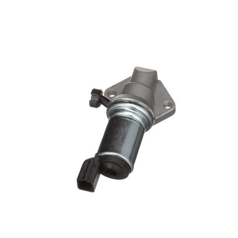 Standard Ignition Idle Air Control Valve P/N:AC55 Fits: Ford E-350 Econoline 96-93, Ford E-350 Econoline Club Wagon 96-93, Ford F-250 96-93, Ford F-350 97-93, Ford F-super Duty 97-93, Ford Topaz 1991, Mercury Topaz 1987 - Image 2
