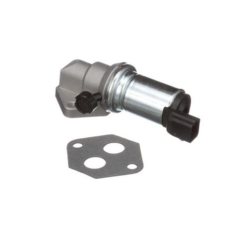 Standard Ignition Idle Air Control Valve P/N:AC55 Fits: Ford E-350 Econoline 96-93, Ford E-350 Econoline Club Wagon 96-93, Ford F-250 96-93, Ford F-350 97-93, Ford F-super Duty 97-93, Ford Topaz 1991, Mercury Topaz 1987 - Image 1