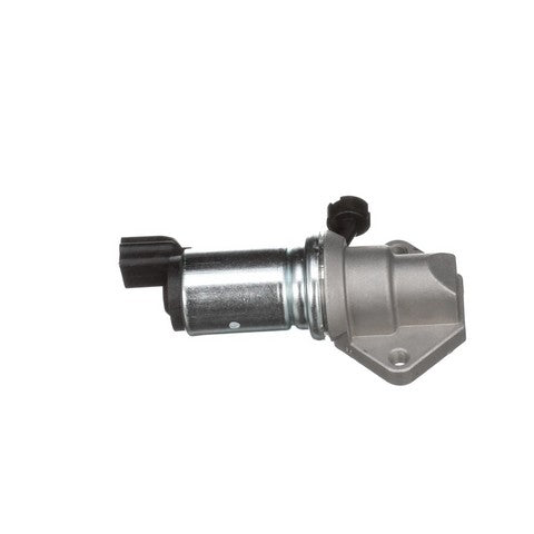 Standard Ignition Idle Air Control Valve P/N:AC55 Fits: Ford E-350 Econoline 96-93, Ford E-350 Econoline Club Wagon 96-93, Ford F-250 96-93, Ford F-350 97-93, Ford F-super Duty 97-93, Ford Topaz 1991, Mercury Topaz 1987 - Image 4