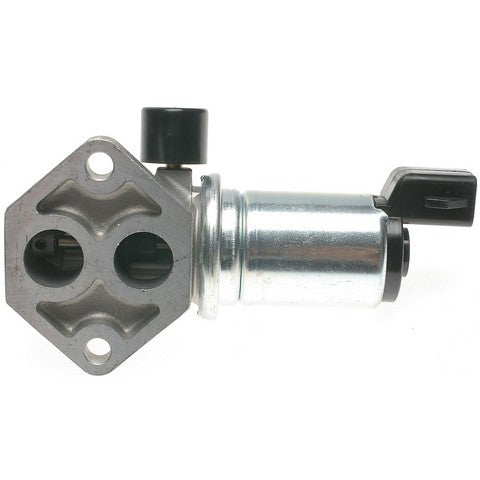 Standard Ignition Idle Air Control Valve P/N:AC55 Fits: Ford E-350 Econoline 96-93, Ford E-350 Econoline Club Wagon 96-93, Ford F-250 96-93, Ford F-350 97-93, Ford F-super Duty 97-93, Ford Topaz 1991, Mercury Topaz 1987 - Image 3
