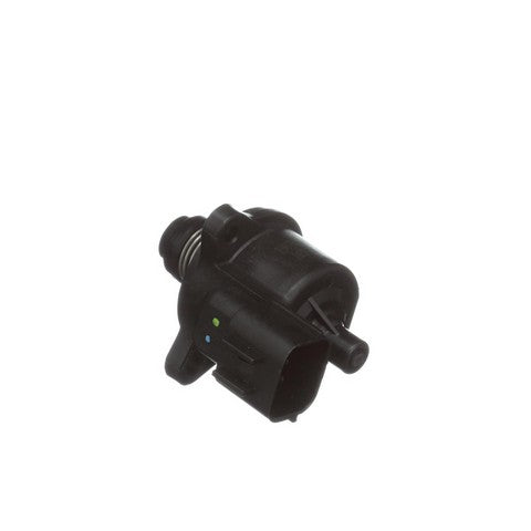 Standard Ignition Idle Air Control Valve P/N:AC571 Fits: Chrysler Sebring 05-01, Dodge Stratus 05-01, Mitsubishi Eclipse 05-00, Mitsubishi Galant 03-99, Mitsubishi Lancer 06-03, Mitsubishi Outlander 2003 - Image 2