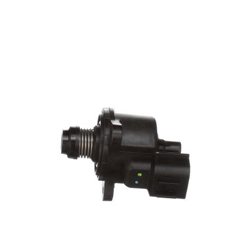 Standard Ignition Idle Air Control Valve P/N:AC571 Fits: Chrysler Sebring 05-01, Dodge Stratus 05-01, Mitsubishi Eclipse 05-00, Mitsubishi Galant 03-99, Mitsubishi Lancer 06-03, Mitsubishi Outlander 2003 - Image 6