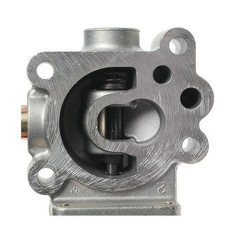 Standard Ignition Idle Air Control Valve P/N:AC572 Fits: Nissan Axxess 92-90, Nissan Stanza 92-90 - Image 3