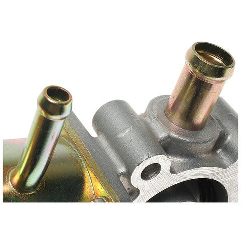 Standard Ignition Idle Air Control Valve P/N:AC572 Fits: Nissan Axxess 92-90, Nissan Stanza 92-90 - Image 2