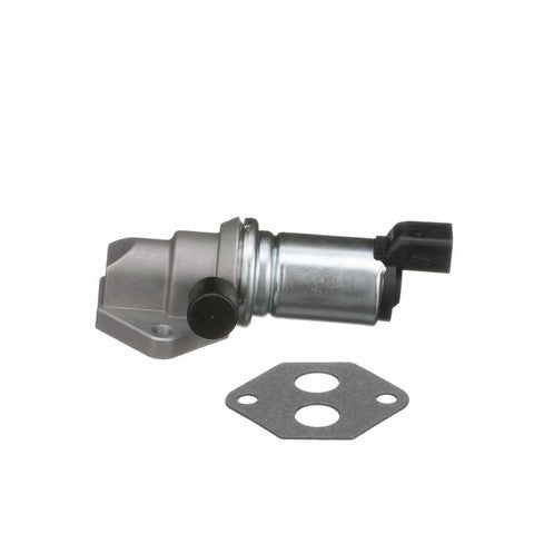 Standard Ignition Idle Air Control Valve P/N:AC58 Fits: Ford Aerostar 95-92, Ford Ranger 94-92, Ford Taurus 95-92, Ford Tempo 94-92, Ford Windstar 97-95, Mazda B3000 97-94, Mercury Sable 95-92, Mercury Topaz 94-92 - Image 1