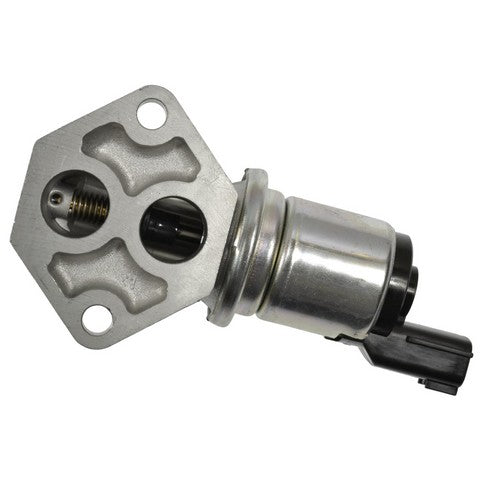 Standard Ignition Idle Air Control Valve P/N:AC593 Fits: Suzuki Aerio 03-02, Suzuki Esteem 02-99, Suzuki Sidekick 98-96 - Image 2