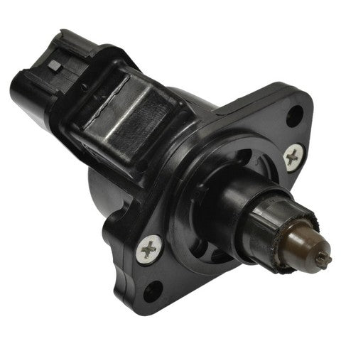Standard Ignition Idle Air Control Valve P/N:AC596 Fits: Dodge Colt 90-88, Eagle Summit 90-89, Eagle Talon 94-90, Mitsubishi Eclipse 94-92, Mitsubishi Galant 1992, Mitsubishi Mirage 92-91, Plymouth Colt 90-88, Plymouth Laser 94-92 - Image 3