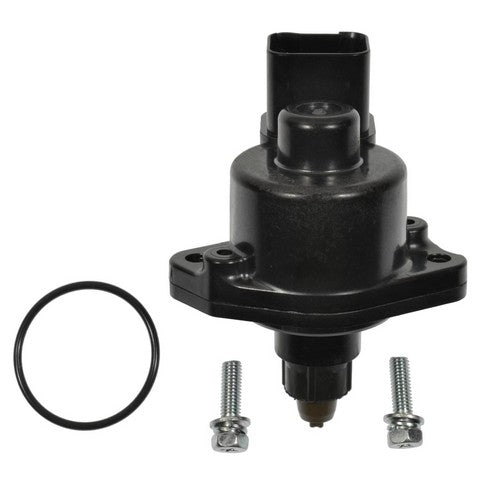 Standard Ignition Idle Air Control Valve P/N:AC596 Fits: Dodge Colt 90-88, Eagle Summit 90-89, Eagle Talon 94-90, Mitsubishi Eclipse 94-92, Mitsubishi Galant 1992, Mitsubishi Mirage 92-91, Plymouth Colt 90-88, Plymouth Laser 94-92 - Image 1